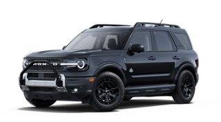 2025 Ford Bronco Sport® External Image 2